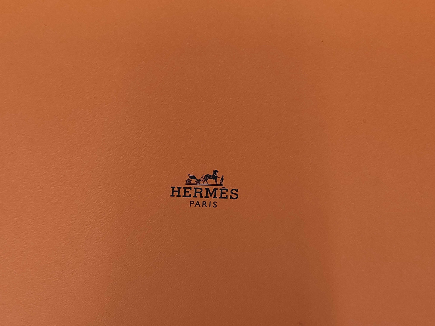 HERMES Empty Box 12 Boxes 