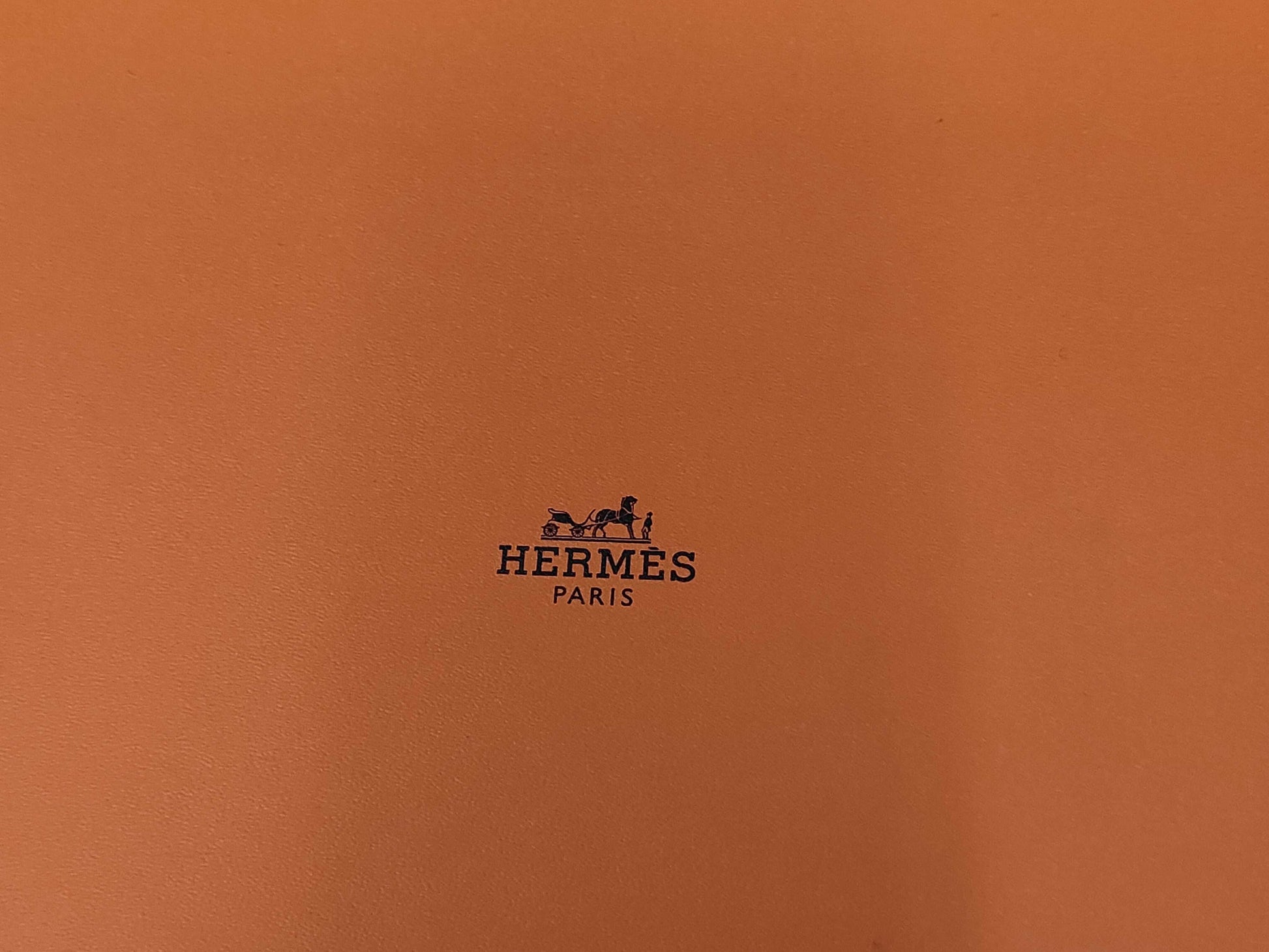 HERMES Empty Box 12 Boxes 