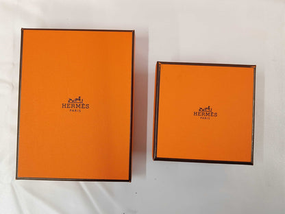 HERMES Empty Box 12 Boxes 