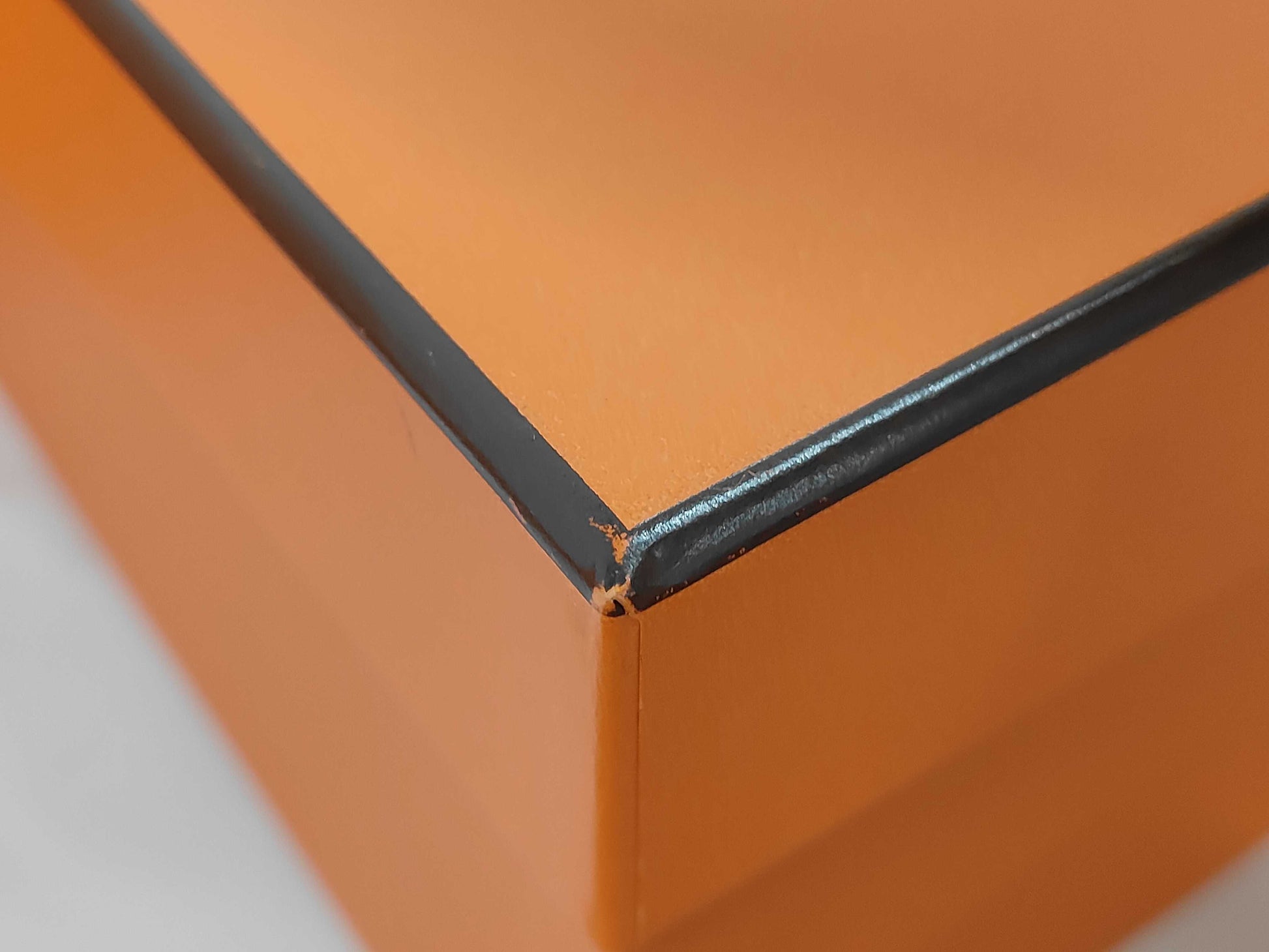 HERMES Empty Box 12 Boxes 