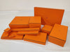 HERMES Empty Box 12 Boxes 