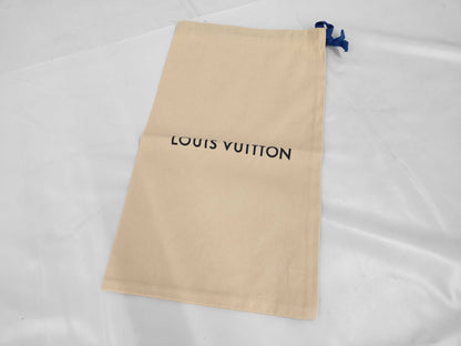 LOUIS VUITTON Current Drawstring Storage Bags Other Accessories