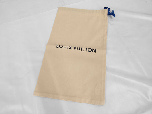 LOUIS VUITTON Current Drawstring Storage Bags Other Accessories