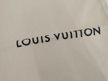 LOUIS VUITTON Current Drawstring Storage Bags Other Accessories