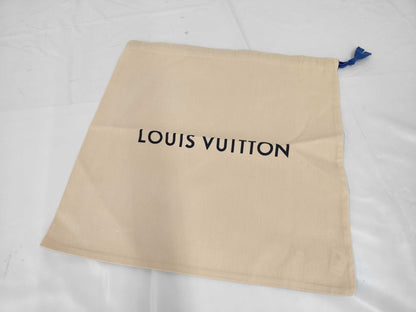 LOUIS VUITTON Current Drawstring Storage Bags Other Accessories