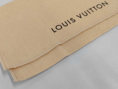 LOUIS VUITTON Dust Bags for Long Wallets, 10-Pack 