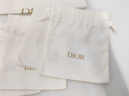 Dior Christian Dior Dust Bags, 20-Pack 