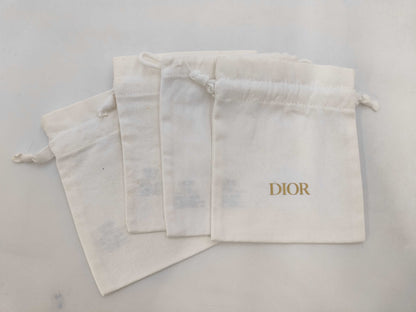 Dior Christian Dior Dust Bags, 20-Pack 