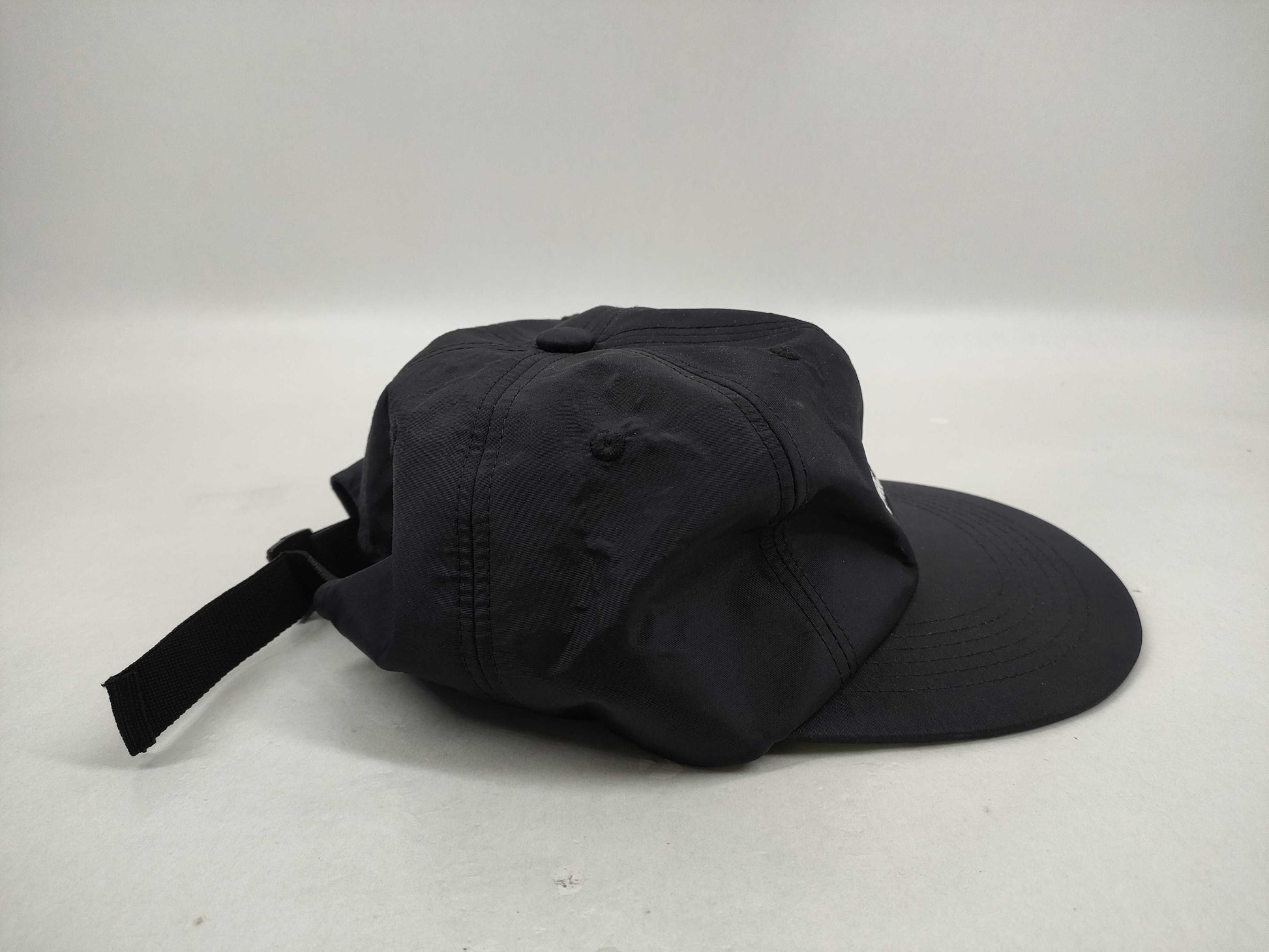De-void Nylon Hats and Other Apparel