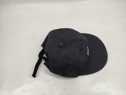 De-void Nylon Hats and Other Apparel