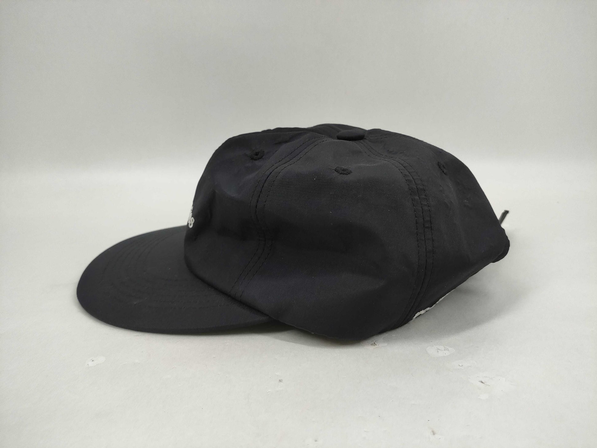 De-void Nylon Hats and Other Apparel