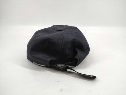 De-void Nylon Hats and Other Apparel