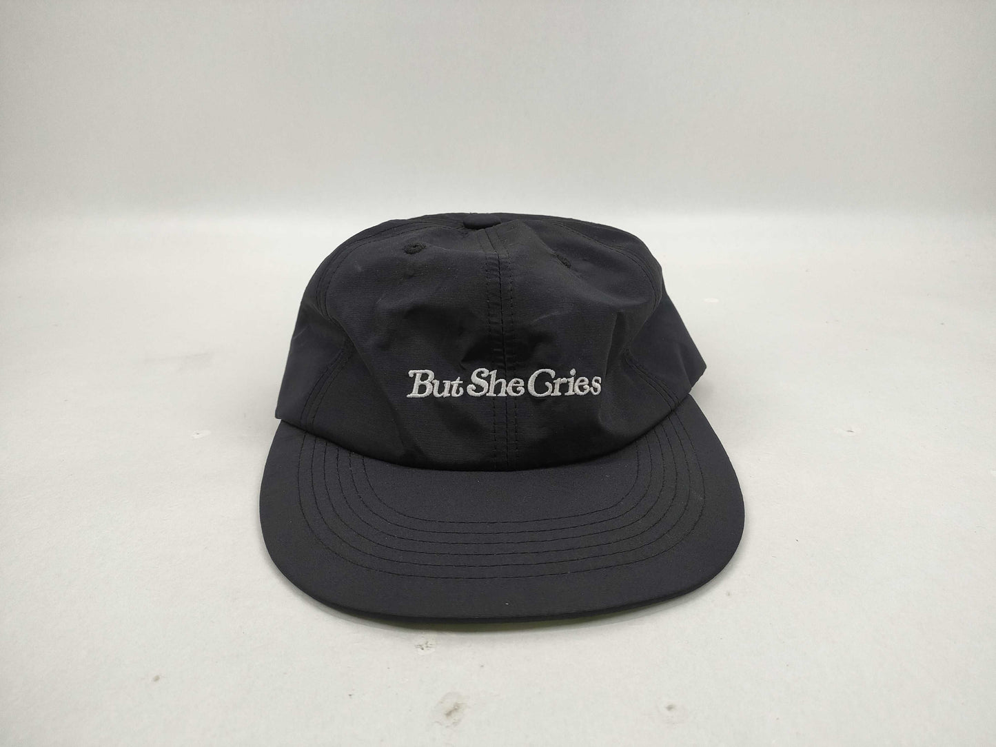 De-void Nylon Hats and Other Apparel