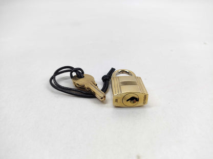 HERMES Cadena with 2 keys and other accessories