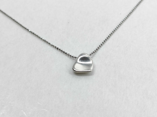 Tiffany & Co. Bean 925 Necklace
