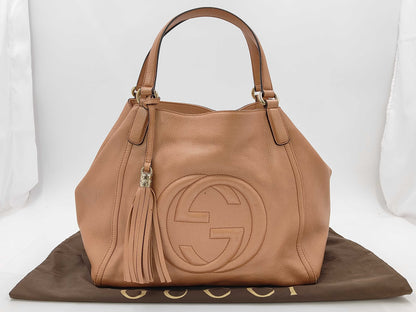 GUCCI Soho Bag Bag