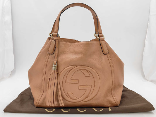 GUCCI Soho Bag Bag