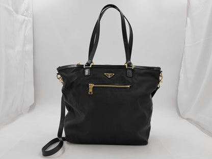 PRADA Tessuto bag handbag