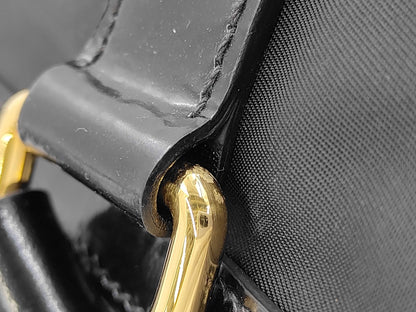 PRADA Tessuto bag handbag