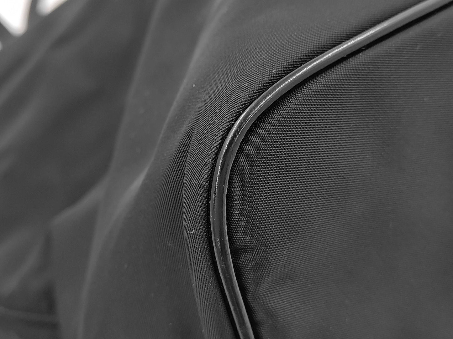 PRADA Tessuto bag handbag