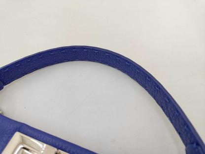 FENDI Peekaboo Selleria Handbag