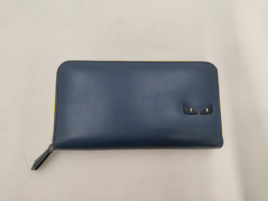 FENDI Monster Wallet