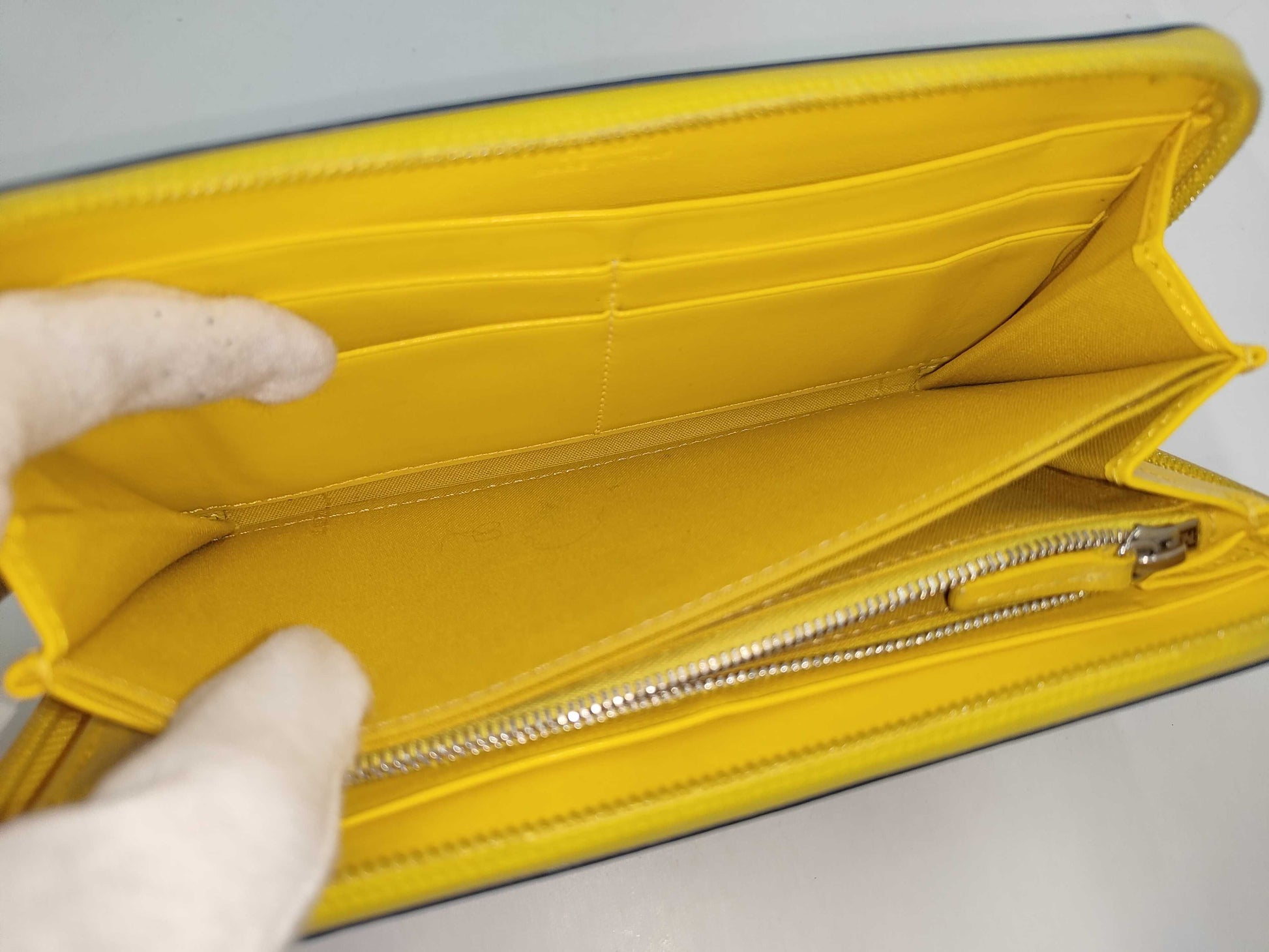 FENDI Monster Wallet