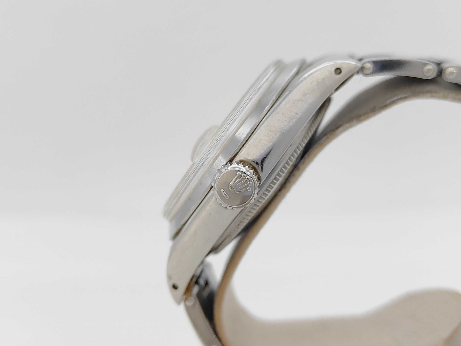 ROLEX 1500 2000006 Boys' Watch