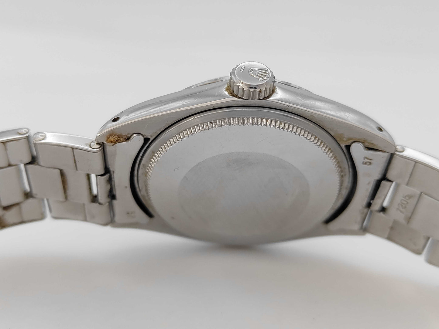 ROLEX 1500 2000006 Boys' Watch