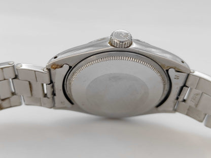 ROLEX 1500 2000006 Boys' Watch