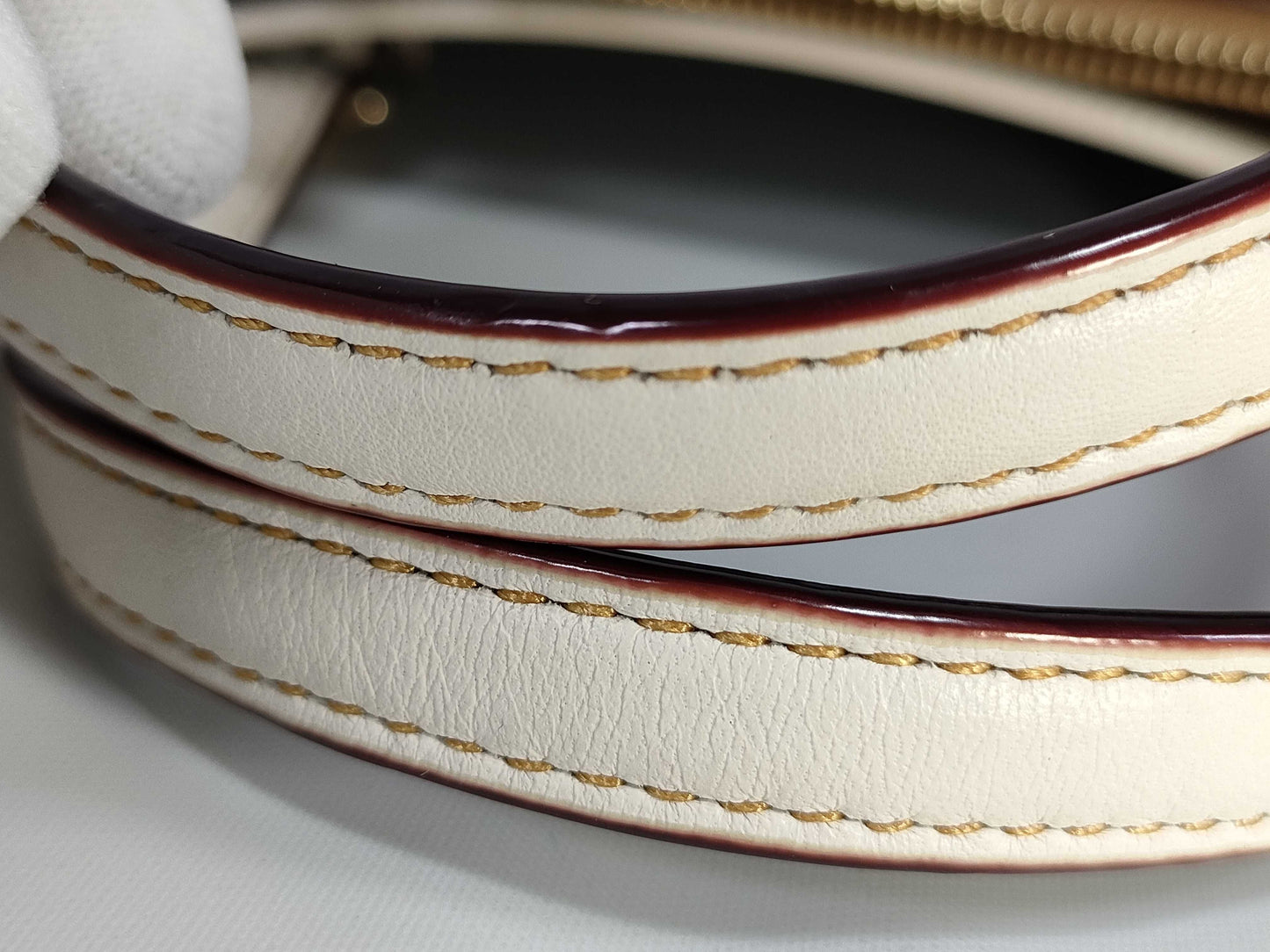 COACH Signature Coach Handbag Handbag