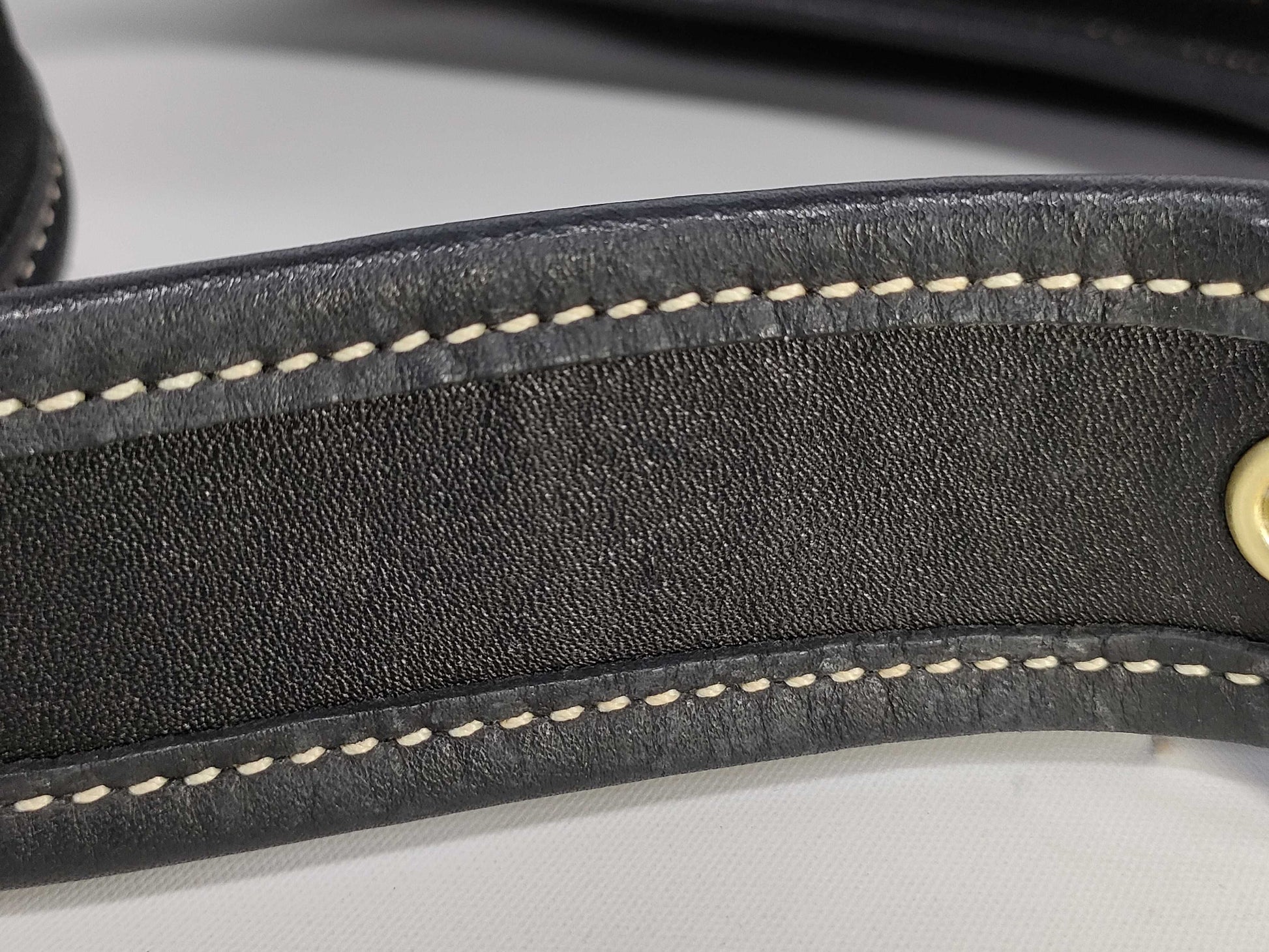 COACH Signature Coach Shoulder Bag Shoulder Bag