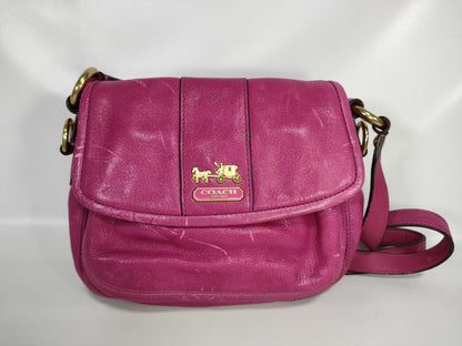 COACH Coach Shoulder Bag Shoulder Bag