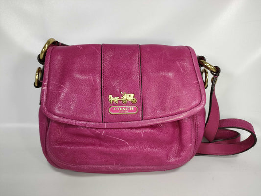 COACH Coach Shoulder Bag Shoulder Bag