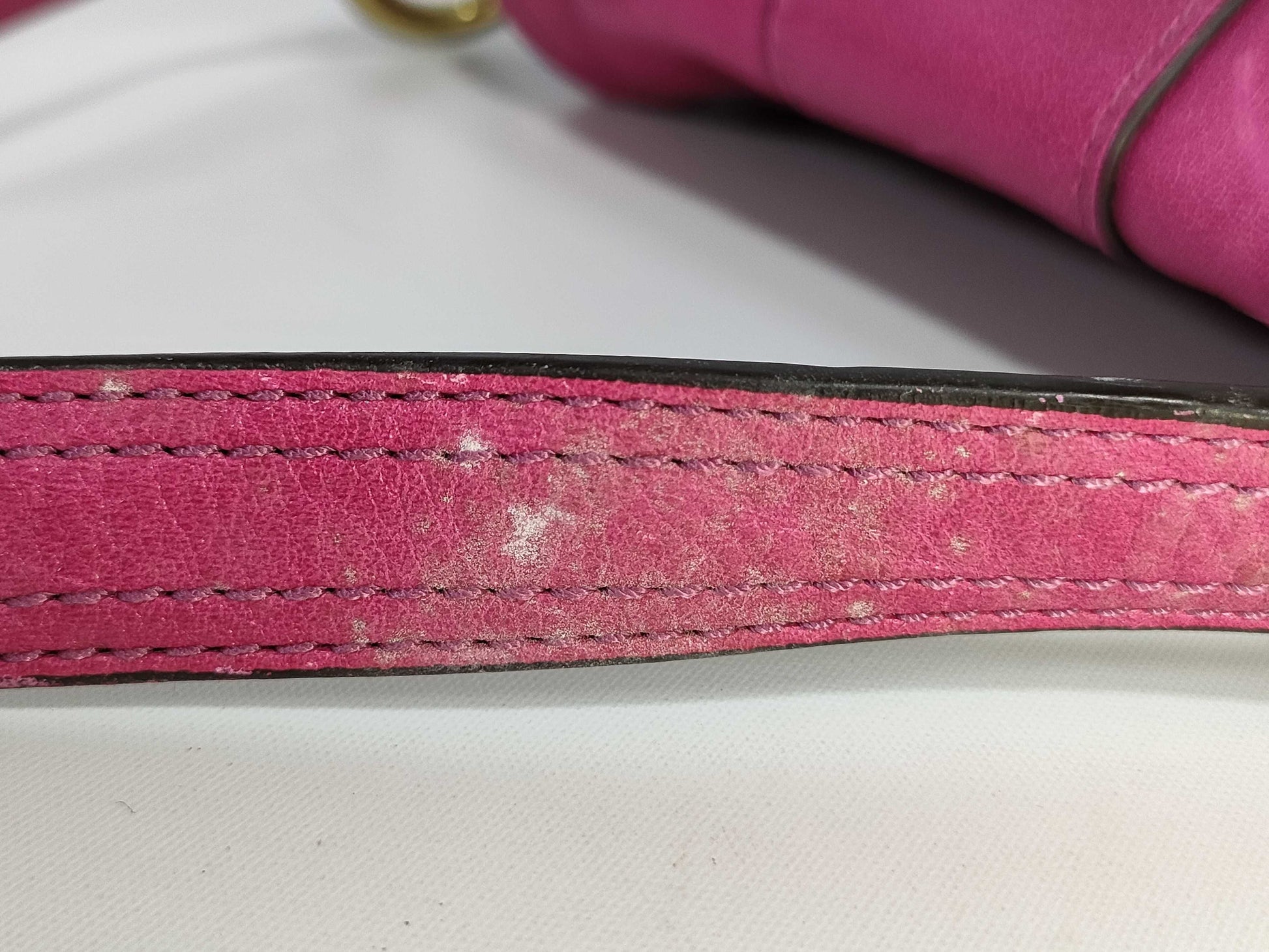 COACH Coach Shoulder Bag Shoulder Bag