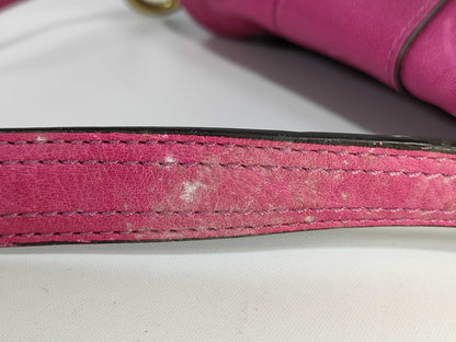 COACH Coach Shoulder Bag Shoulder Bag