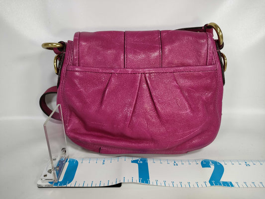 COACH Coach Shoulder Bag Shoulder Bag