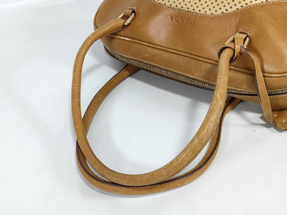 PRADA Prada handbag handbag