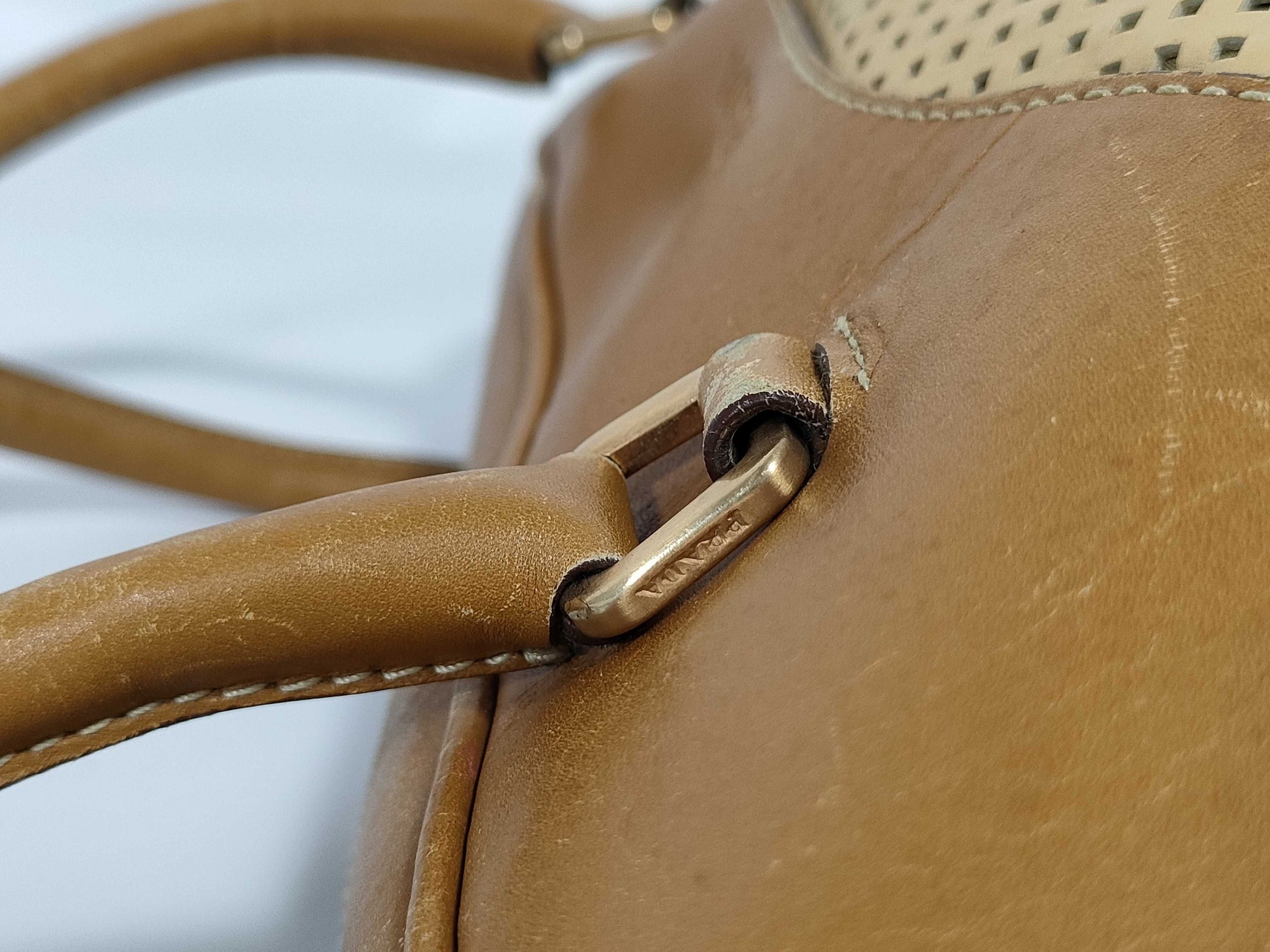 PRADA Prada handbag handbag