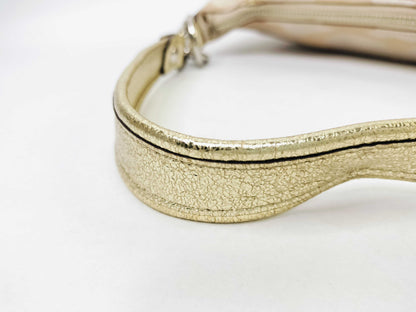 COACH Signature Coach Shoulder Bag Shoulder Bag