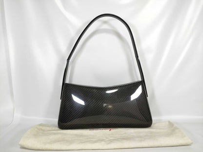 Salvatore Ferragamo One-Shoulder Bag Shoulder Bag