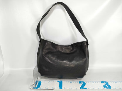 Salvatore Ferragamo Gancini One-Shoulder Bag Shoulder Bag