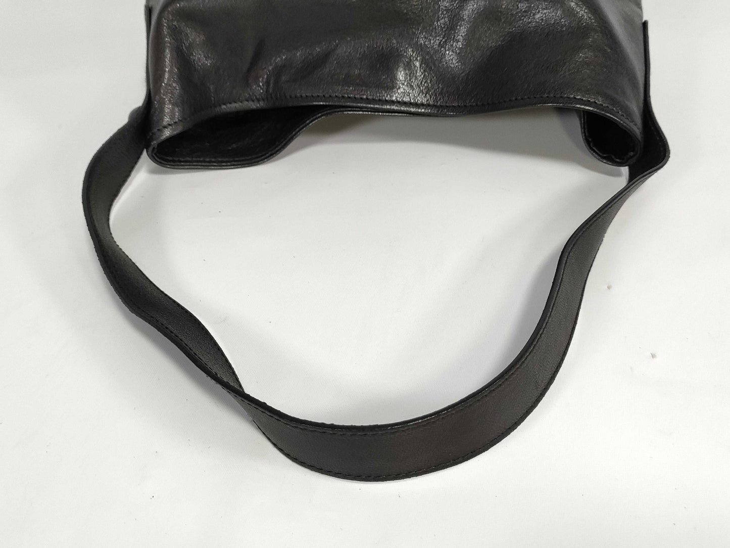 Salvatore Ferragamo Gancini One-Shoulder Bag Shoulder Bag