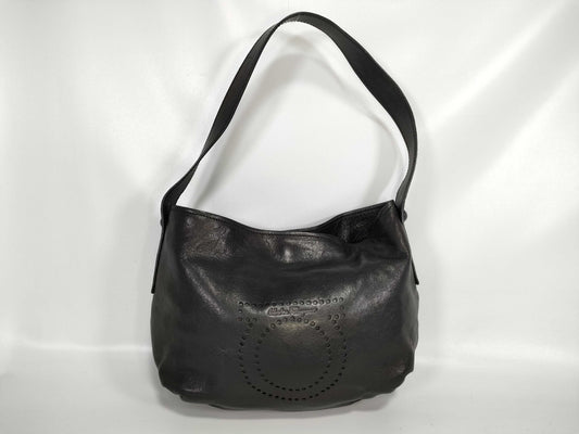 Salvatore Ferragamo Gancini One-Shoulder Bag Shoulder Bag