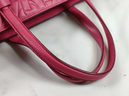 Salvatore Ferragamo 2-way handbag