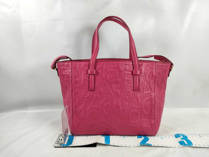 Salvatore Ferragamo 2-way handbag