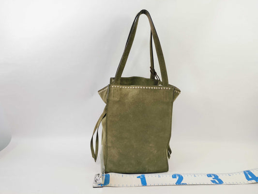 J&M Davidson Belle Handbag