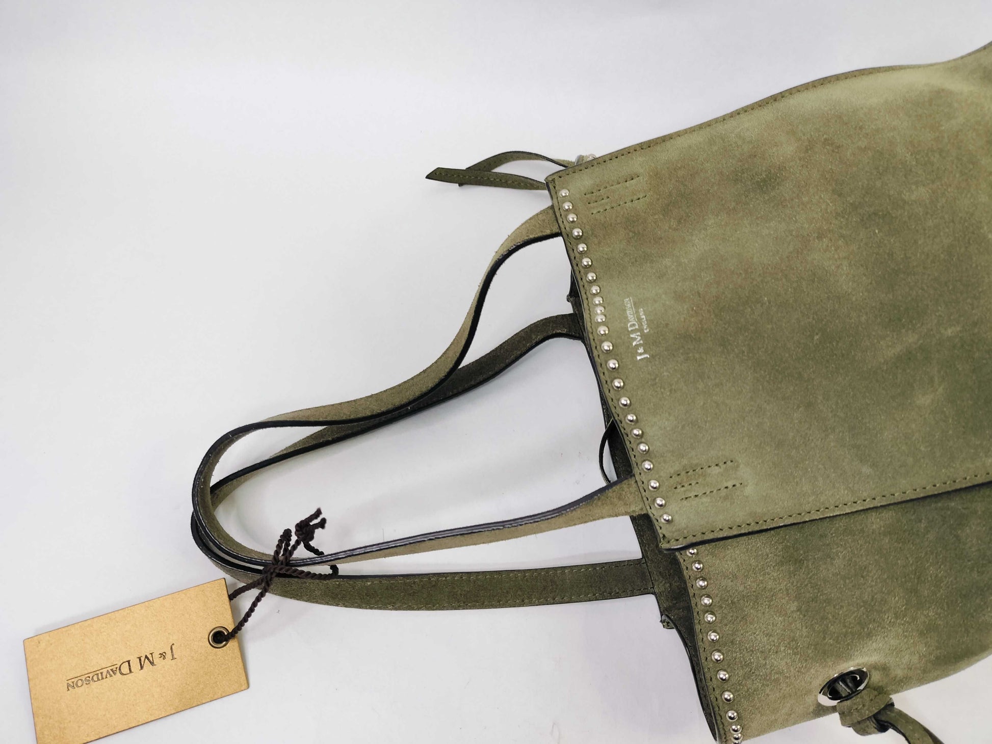 J&M Davidson Belle Handbag