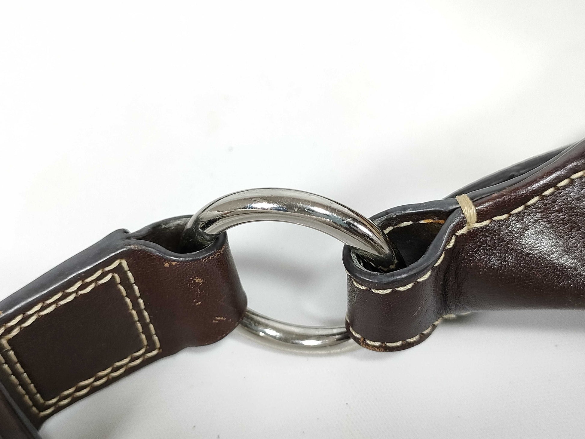 COACH Signature Coach One-Shoulder Bag Shoulder Bag