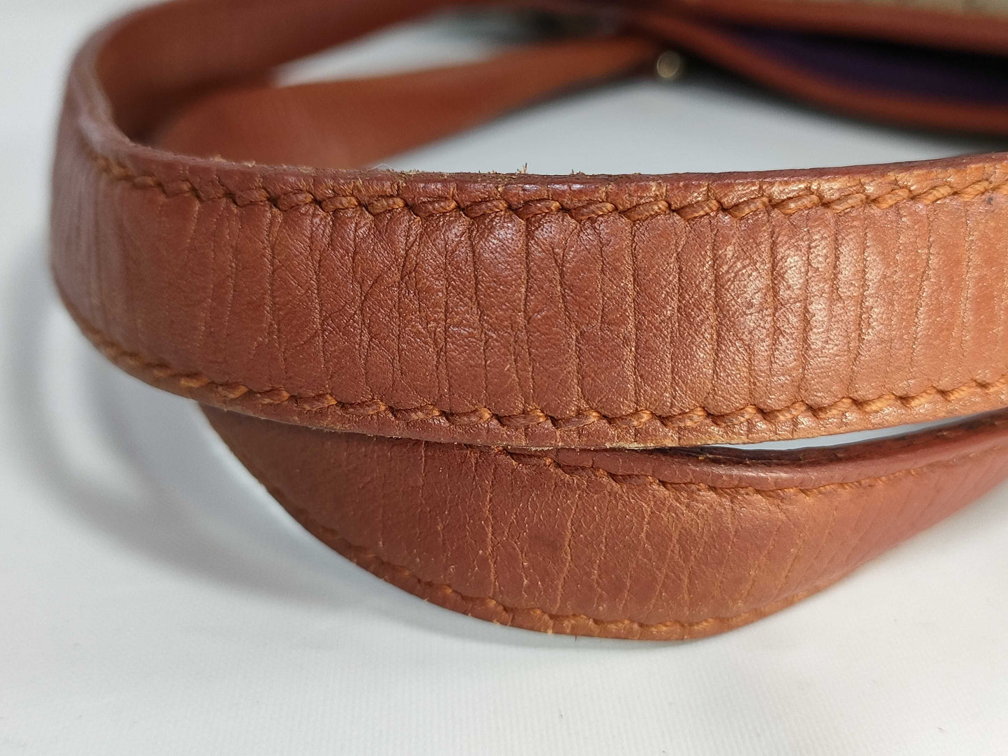 GUCCI GG Canvas Gucci Handbag Tote Bag